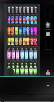 Foto Automat Sielaff SiLine® GF M